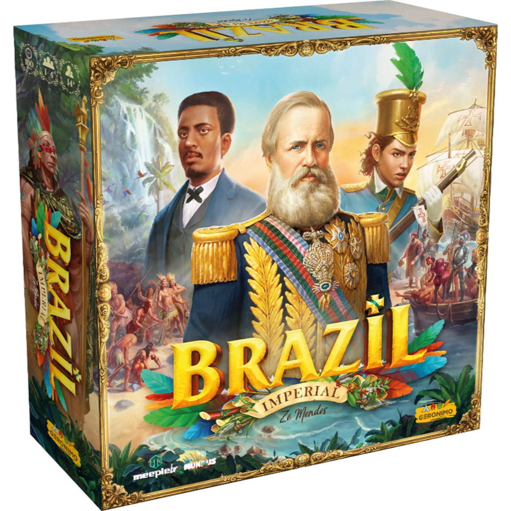 Brazil Imperial