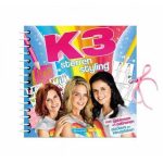 K3 – Sterrenstyling
