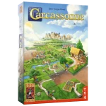 Carcassonne
