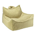 Beanbag Chair TEDDY | 6 kleuren