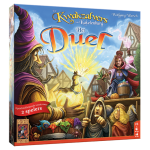 De Kwakzalvers van Kakelenburg: Het Duel