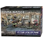 Core Space: In the Line of Fire