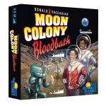 Moon Colony Bloodbath