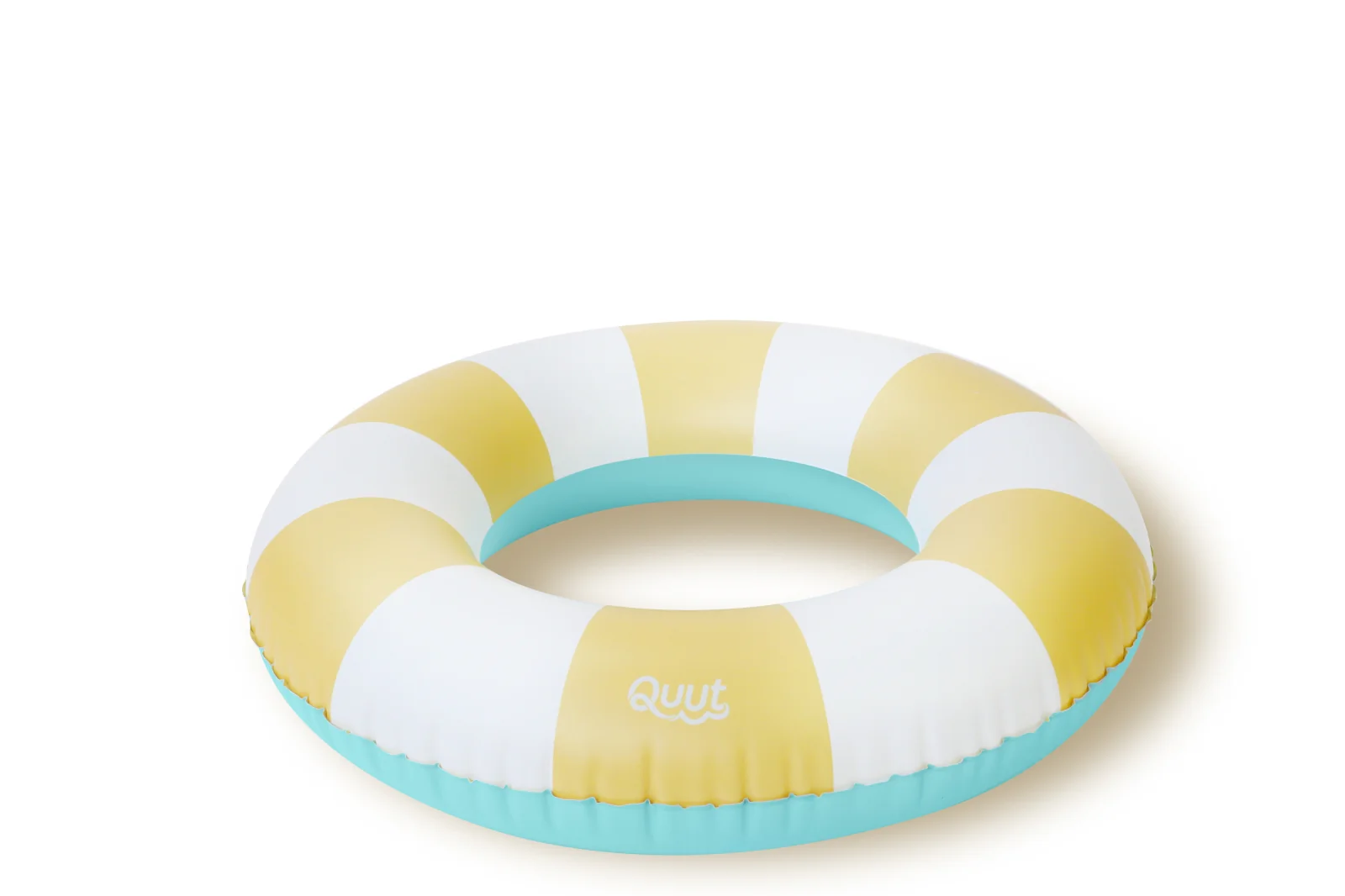 Quut Zwemband 60cm Banana blue - Afbeelding 3
