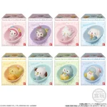 Sanrio Characters - Baby Friends Figure - Kies je soort