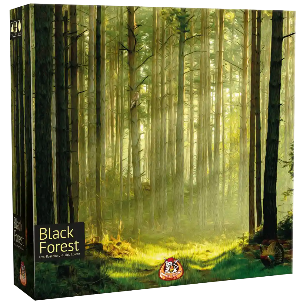 Black Forest (NL)