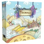 Fromage