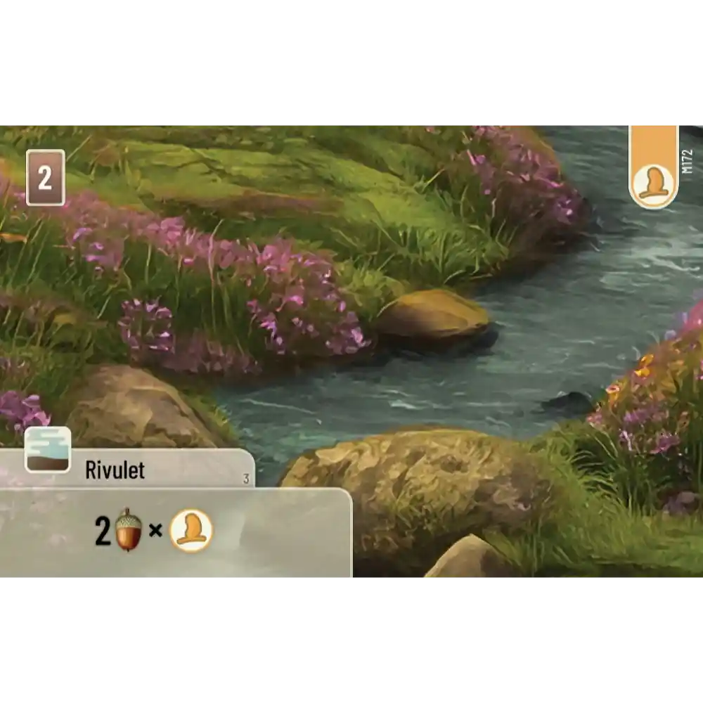 Forest Shuffle: Dartmoor - Afbeelding 3