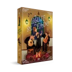 House of Fado