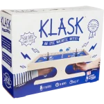 Klask 2 Speler