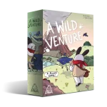 A Wild Venture