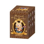 Pop Mart Collectibles Blind Box - Pop Mart x Pucky Tea Party