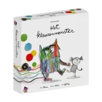 Het Kleurenmonster
