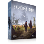 Expeditions