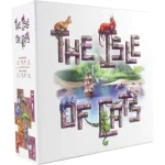 The Isle of Cats (NL)